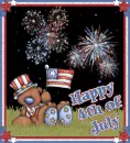 Happy 4th of July