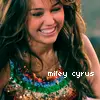 Miley Cyrus