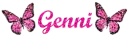 Pink-Genni