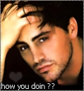 how you doin