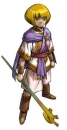 cosma golden sun