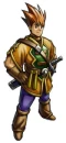 garet golden sun