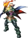 hargatio golden sun