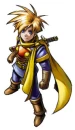 isaac golden sun