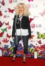 cristina aguilera
