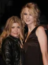 taylor and fergie