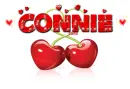 Connie