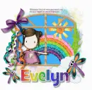 Evelyn