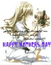 happy mothers day!