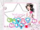 welcome to cathy's site