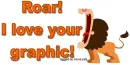 i love your graphic