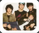 jonas brothers