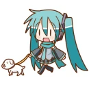miku