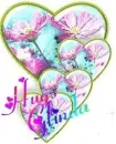 Glinda 3 Hearts