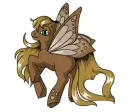 Flyin Pony