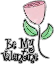 Be my Valentime