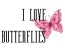 butterflies