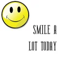 smile