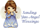 Angel Blessings
