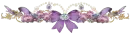 Purple flower