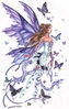 Water Fairy