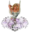 Flower Fairy