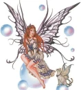 Fairy n Cat