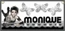 Monique- Doll