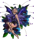 Lovely Fairy