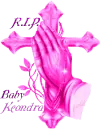 keondra R.I.P.