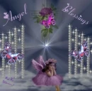 Heavenly Angel Blessings