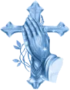 praying hands