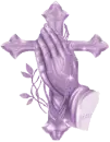 praying hands