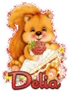 Delia