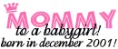 MOMMY 2001