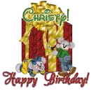 Christy