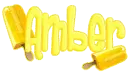 popcicles amber