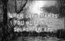 Puddles
