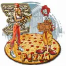 pizza