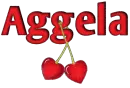 cherries aggela