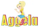 polly pocket aggela