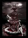 blood fountain