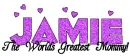 JAMIE