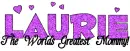 LAURIE