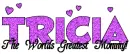 TRICIA