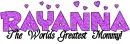 RAYANNA