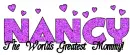 NANCY