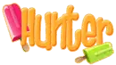 popcicles hunter