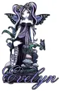 fairy evelyn