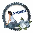 AMBER